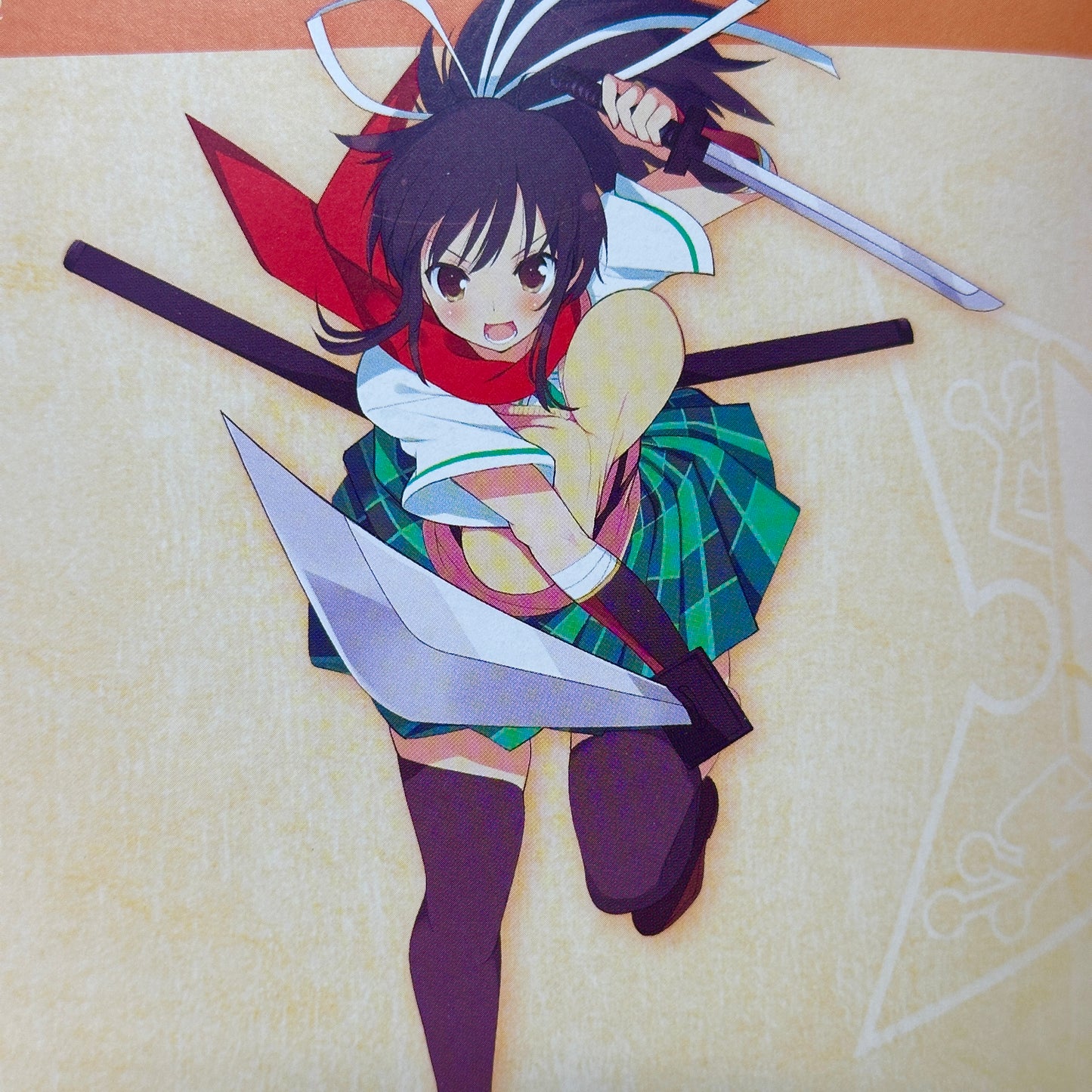 Senran Kagura Estival Versus - Playstation 4