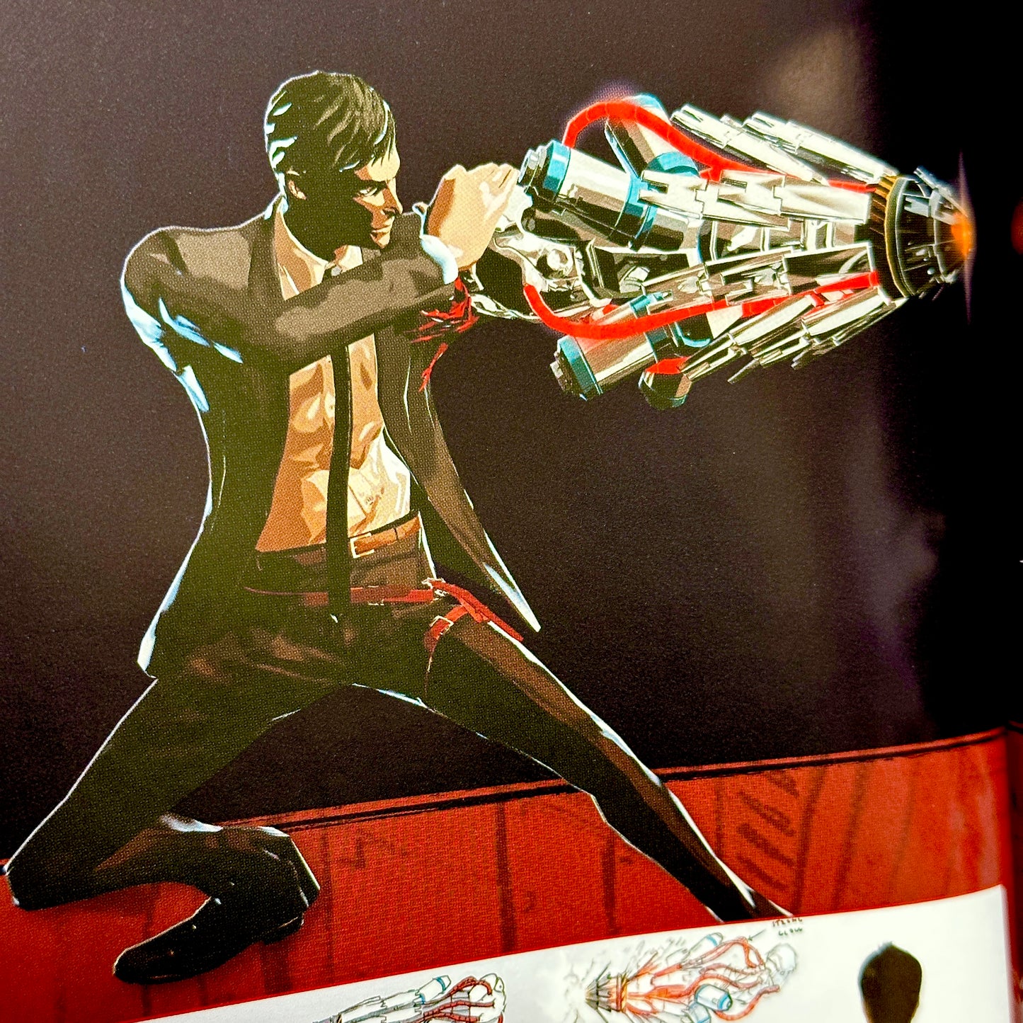 Killer Is Dead - Playstation 3