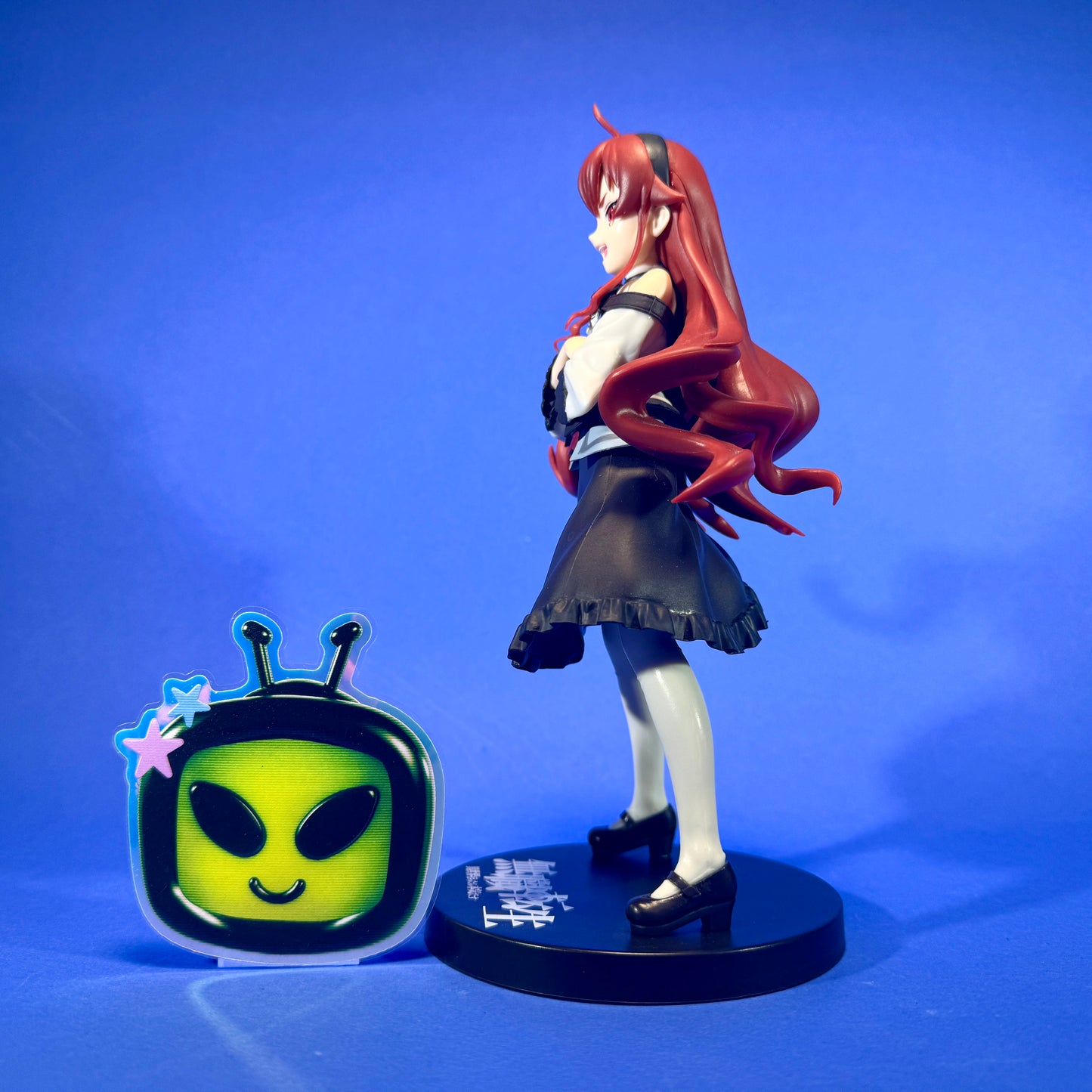 Sega - 2021 Mushoku Tensei Eris Boreas Greyrat PM Figure