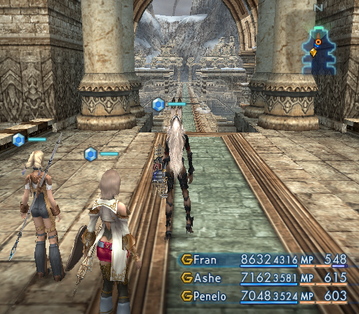 Final Fantasy XII: Collector’s Edition - PS2