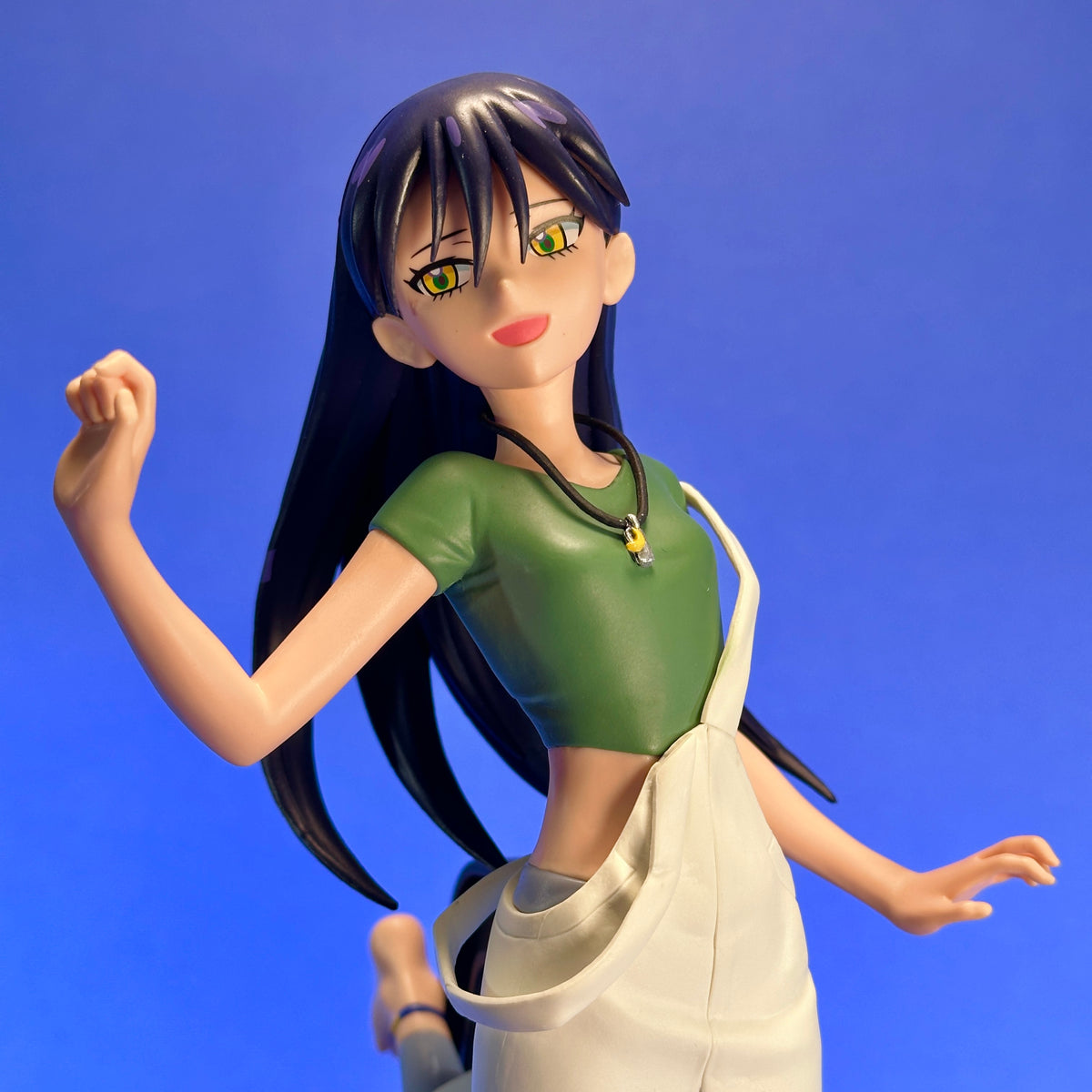Banpresto - Mobile Suit Gundam GQuuuuuuX - Nyaan & Conch ~Ending ver.~ Figure