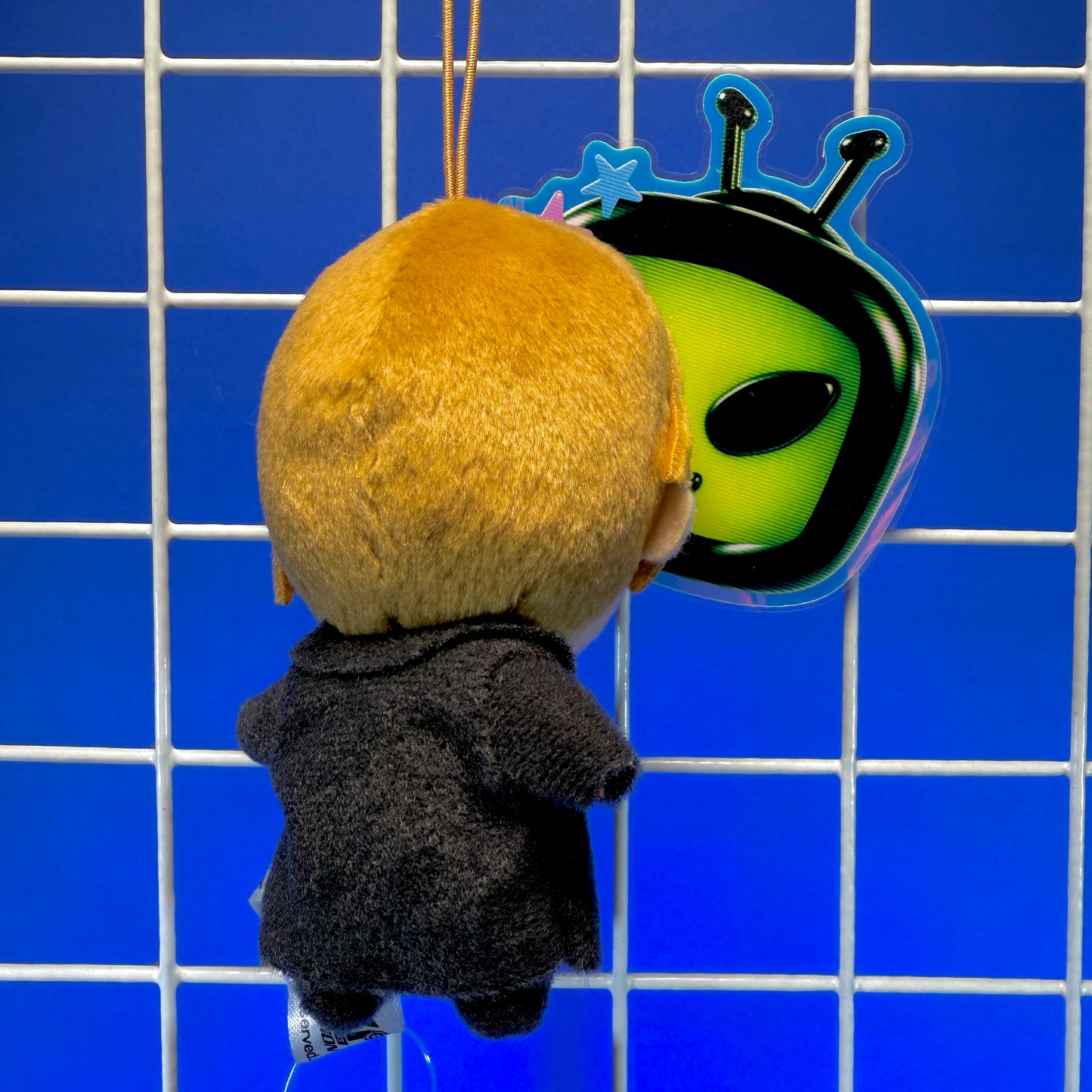 Furyu - Danganronpa: The Animation Character Plush Mascot Series