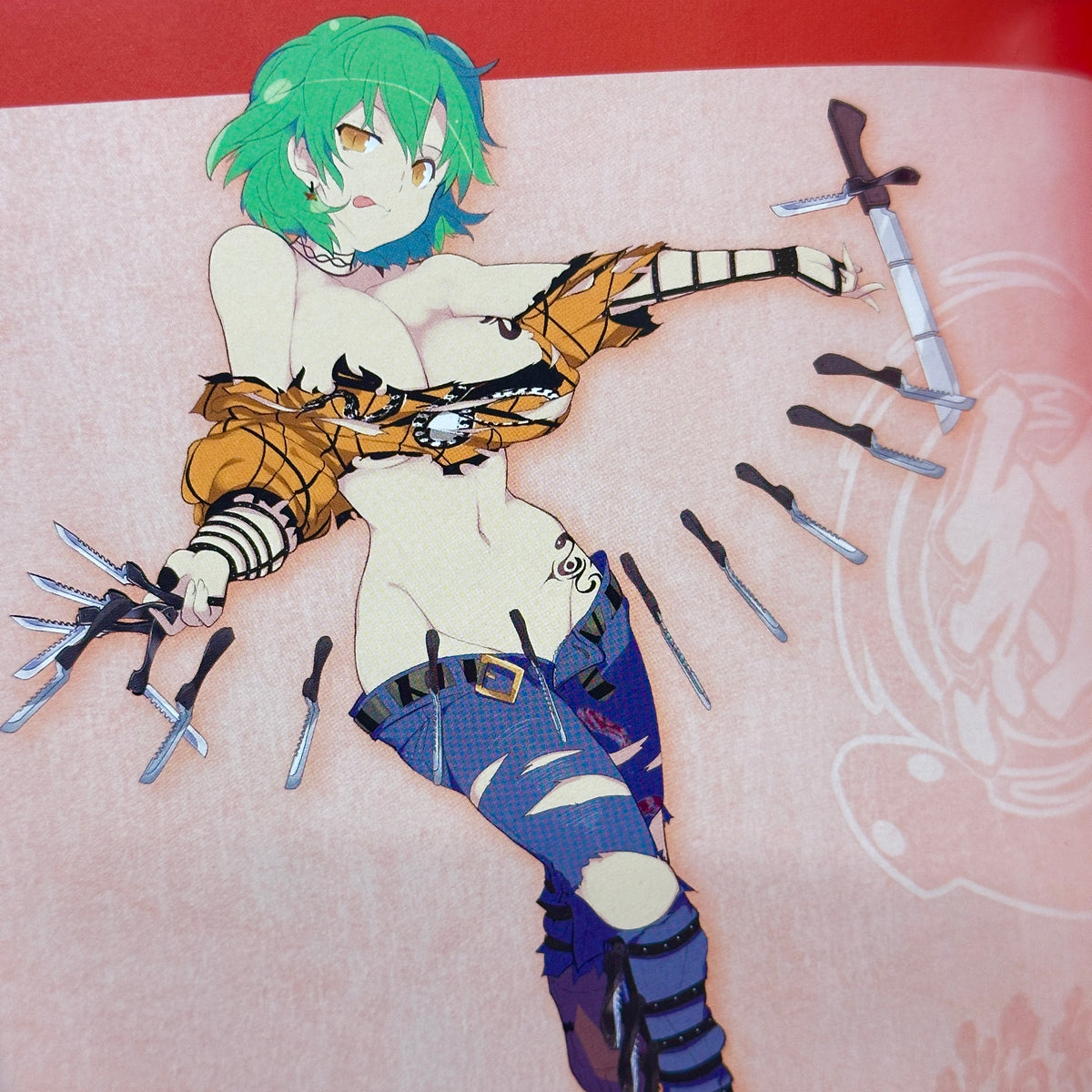 Senran Kagura Estival Versus - Playstation 4