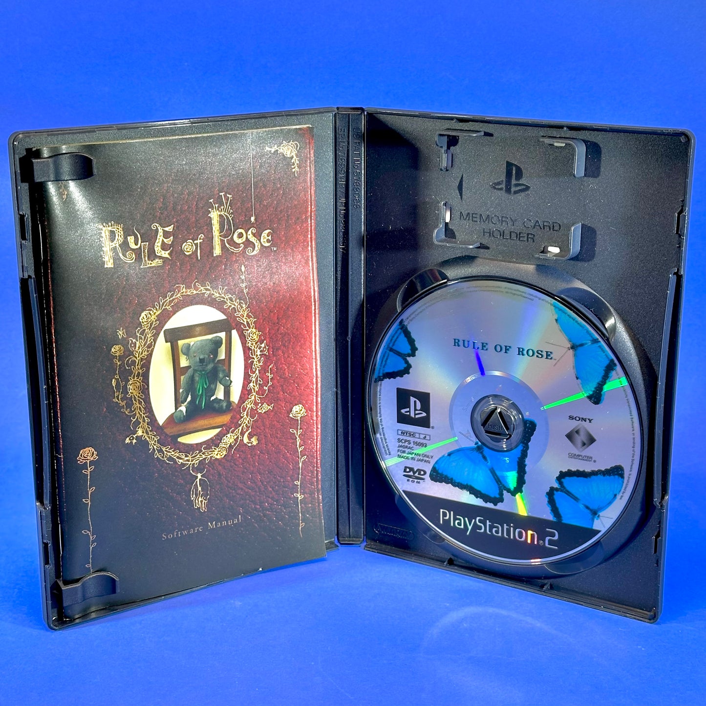 Rule of Rose - JP PS2