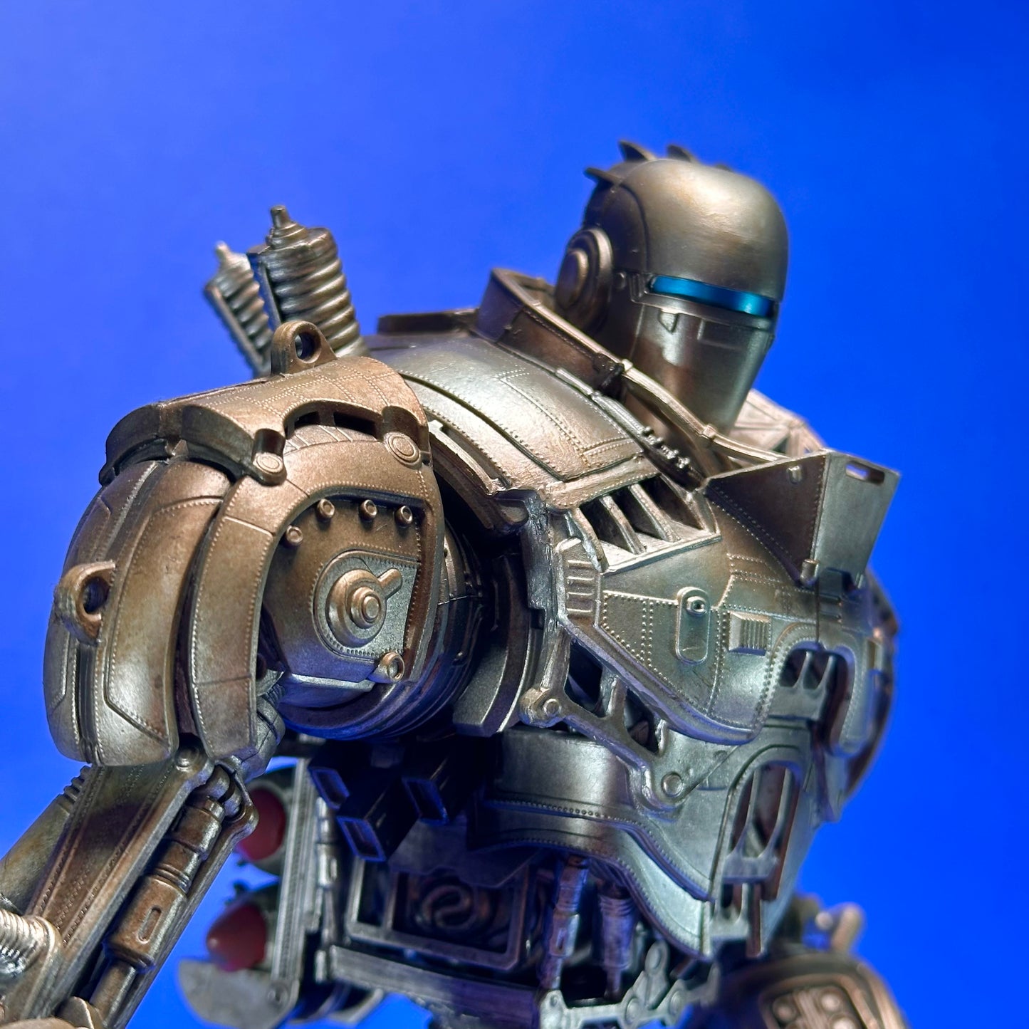 Chronicle Collectibles x Bethesda - Fallout 4: Liberty Prime ~15" Exclusive Statue~