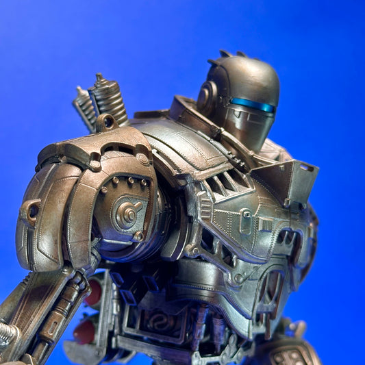 Chronicle Collectibles x Bethesda - Fallout 4: Liberty Prime ~15" Exclusive Statue~