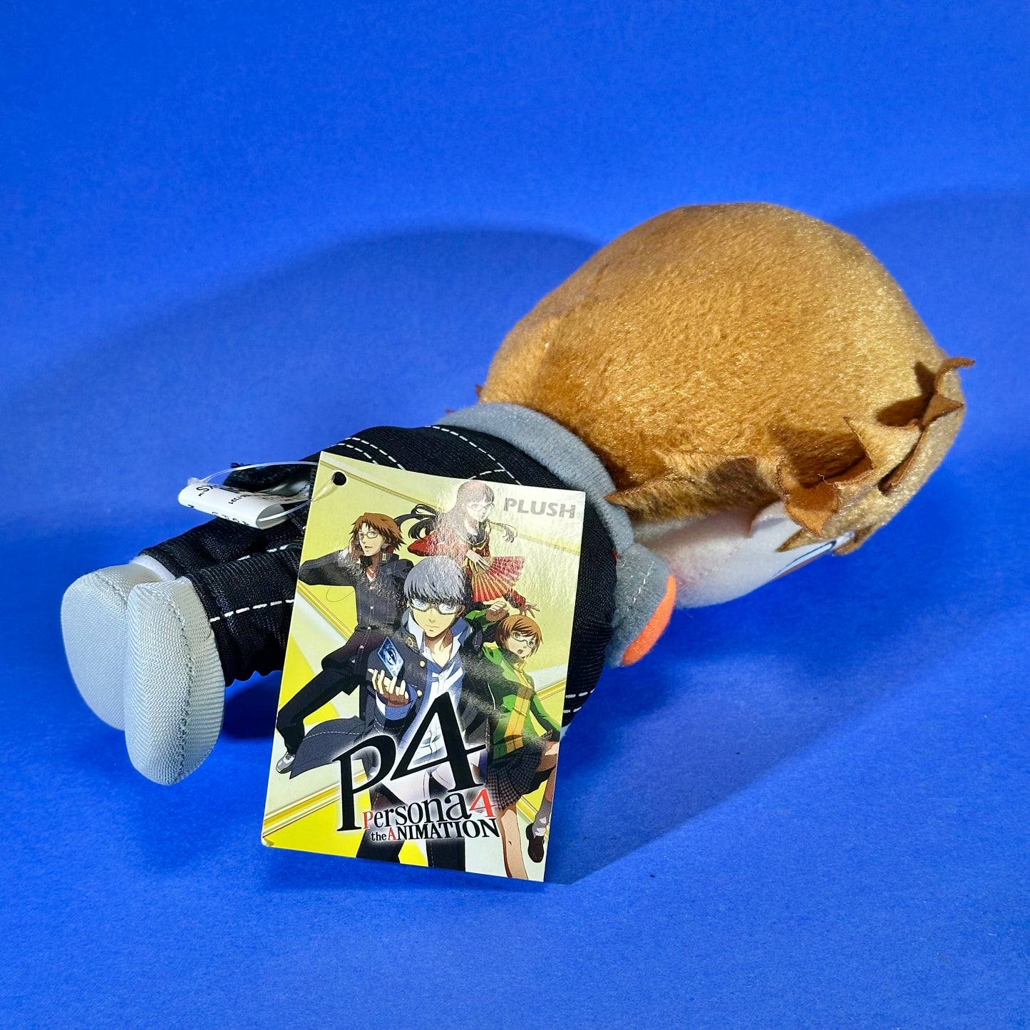 Great Eastern Entertainment - 2015 Persona 4 9” Plush Collection