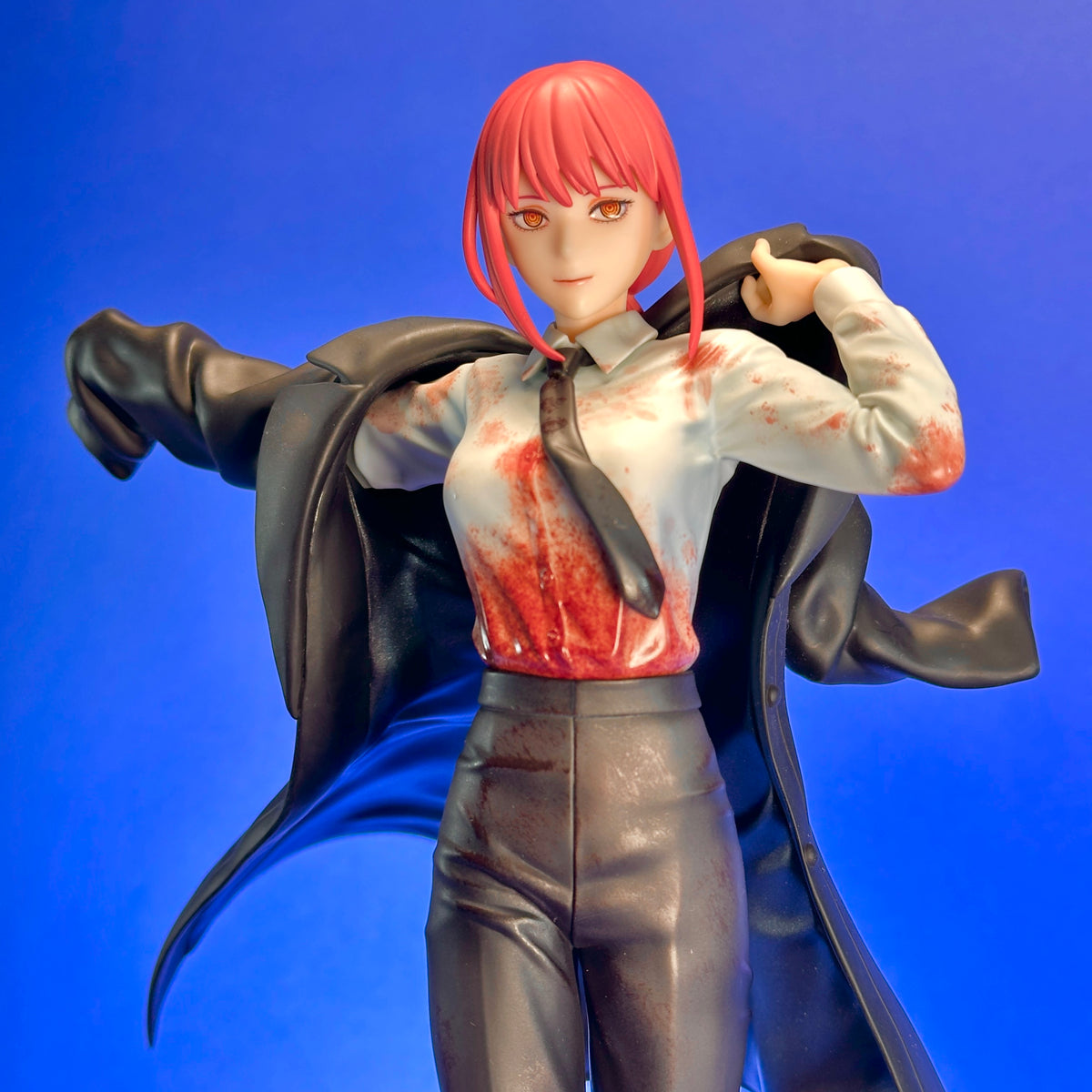 Alpha Satellite x eStream - Chainsaw Man - Makima ~Shibuya Scramble~ 1/7 Figure