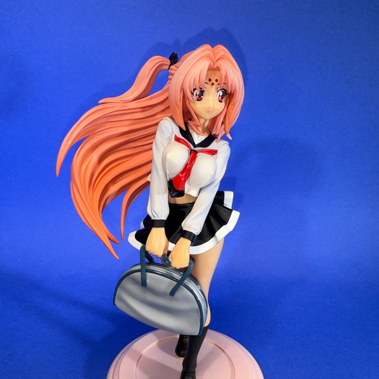 Eye Scream - 2006 Girls Bravo - Miharu Sena Kanaka 1/8 Scale Figure