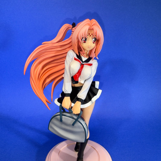 Eye Scream - 2006 Girls Bravo - Miharu Sena Kanaka 1/8 Scale Figure