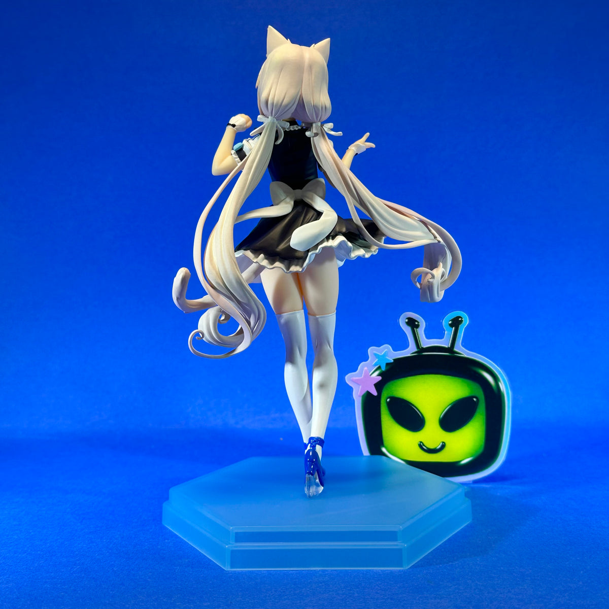 Good Smile Company - Nekopara Pop Up Parade Vanilla Figure