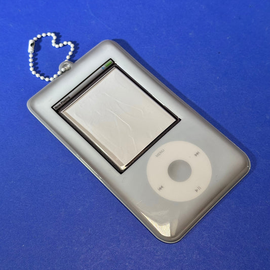 BoxerBun - PVC iBun Photocard Holder