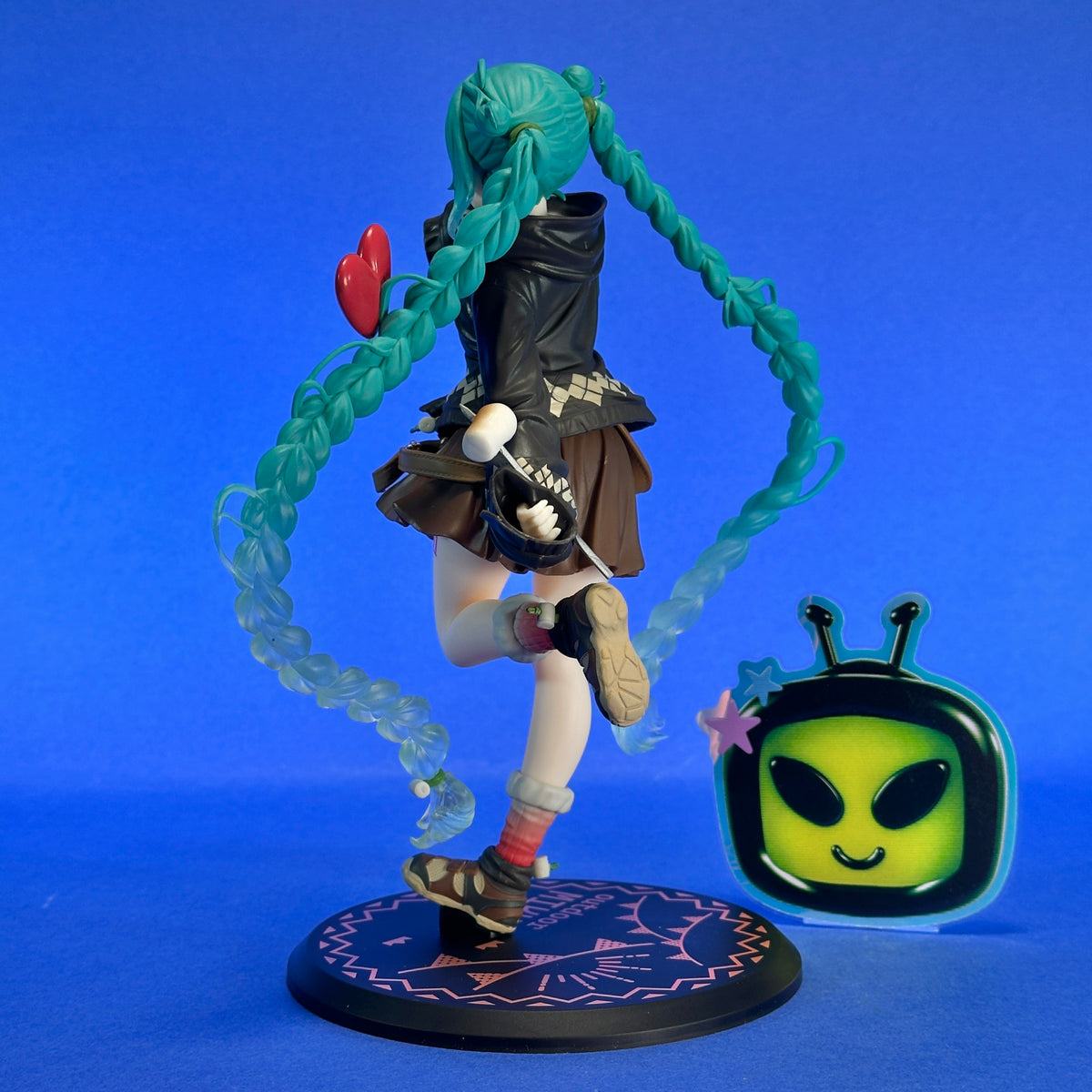 Banpresto - Hatsune Miku ~Outdoor Ver.~ Figure