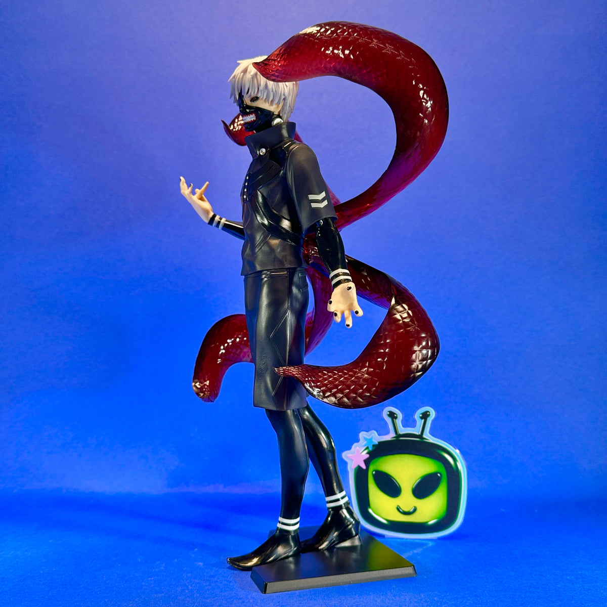 Banpresto - Grandista Tokyo Ghoul Grandista KANEKI KEN II Figure