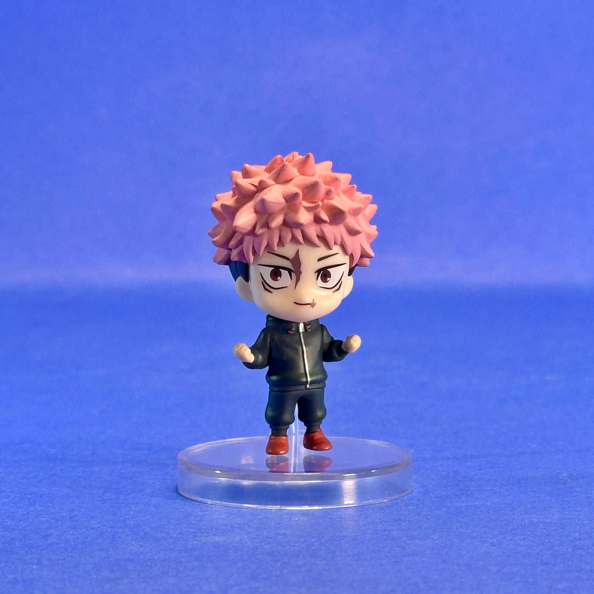 Bushiroad - Jujutsu Kaisen Collection Figure RICH