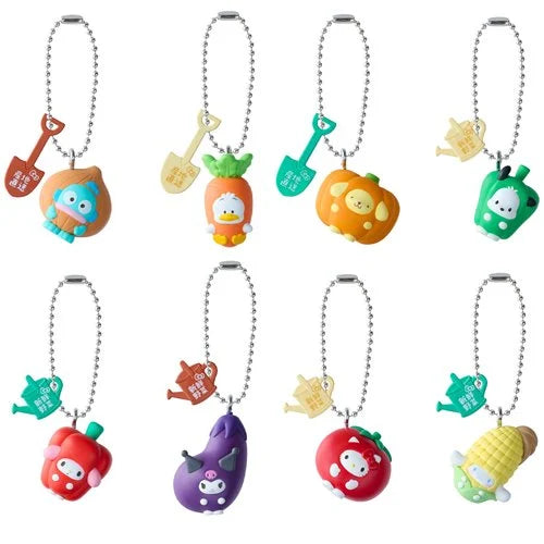 Bandai - Sanrio Hello Kitty and Friends ~Wave 3~ Shokugan Blind Box