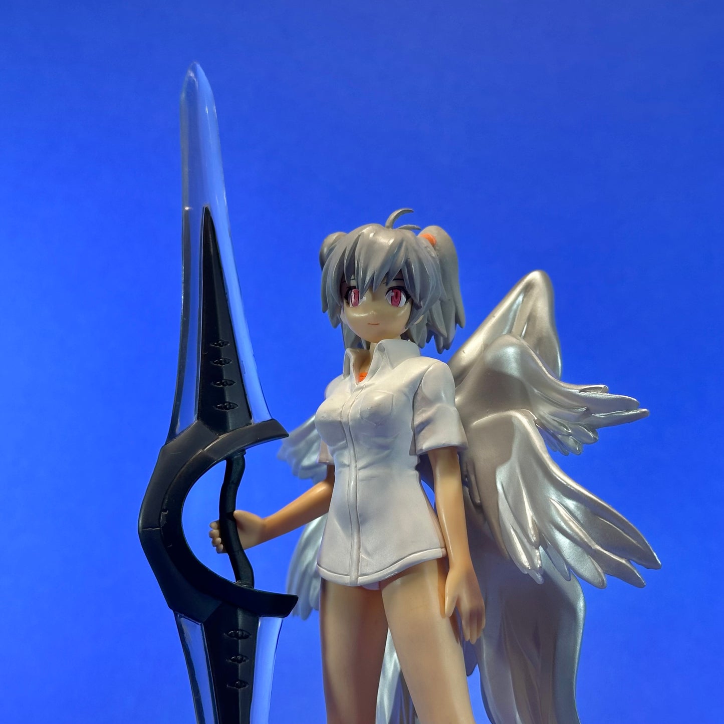 Wave Corporation - 2006 Shin Seiki Evangelion Figure