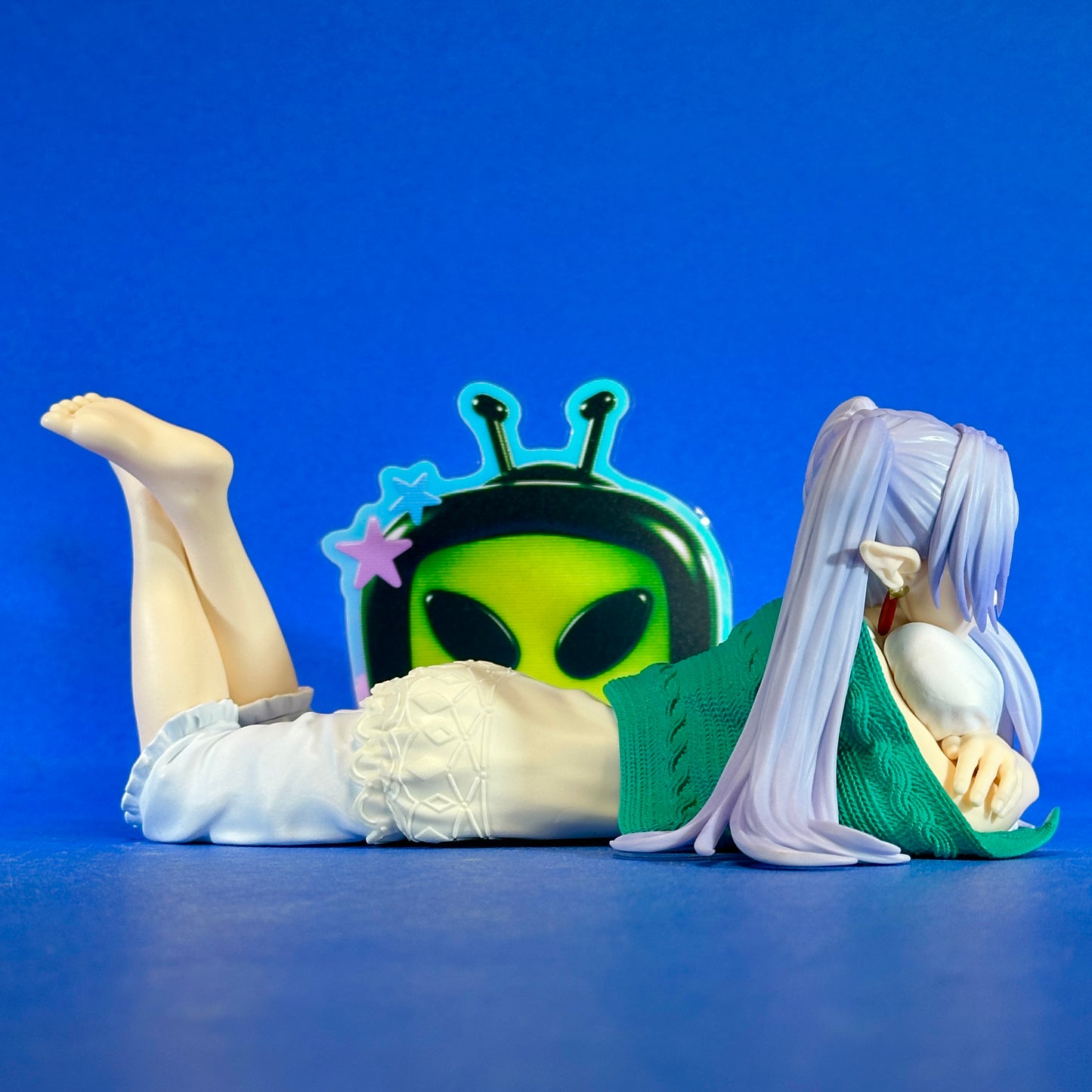 SEGA - Sousou no Frieren - Frieren & Übel ~Room Wear ver.~ Yumemirize Figure