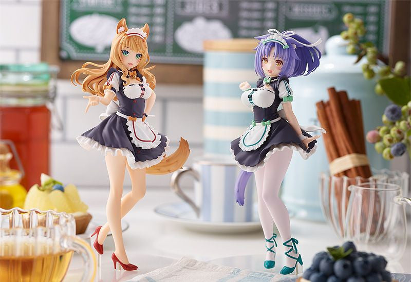 Good Smile Company - Pop Up Parade - Nekopara Cinnamon Figure