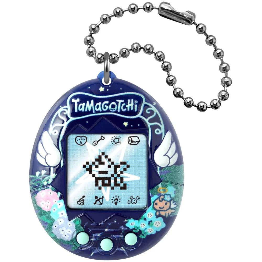 Tamagotchi Gen 3 Collection