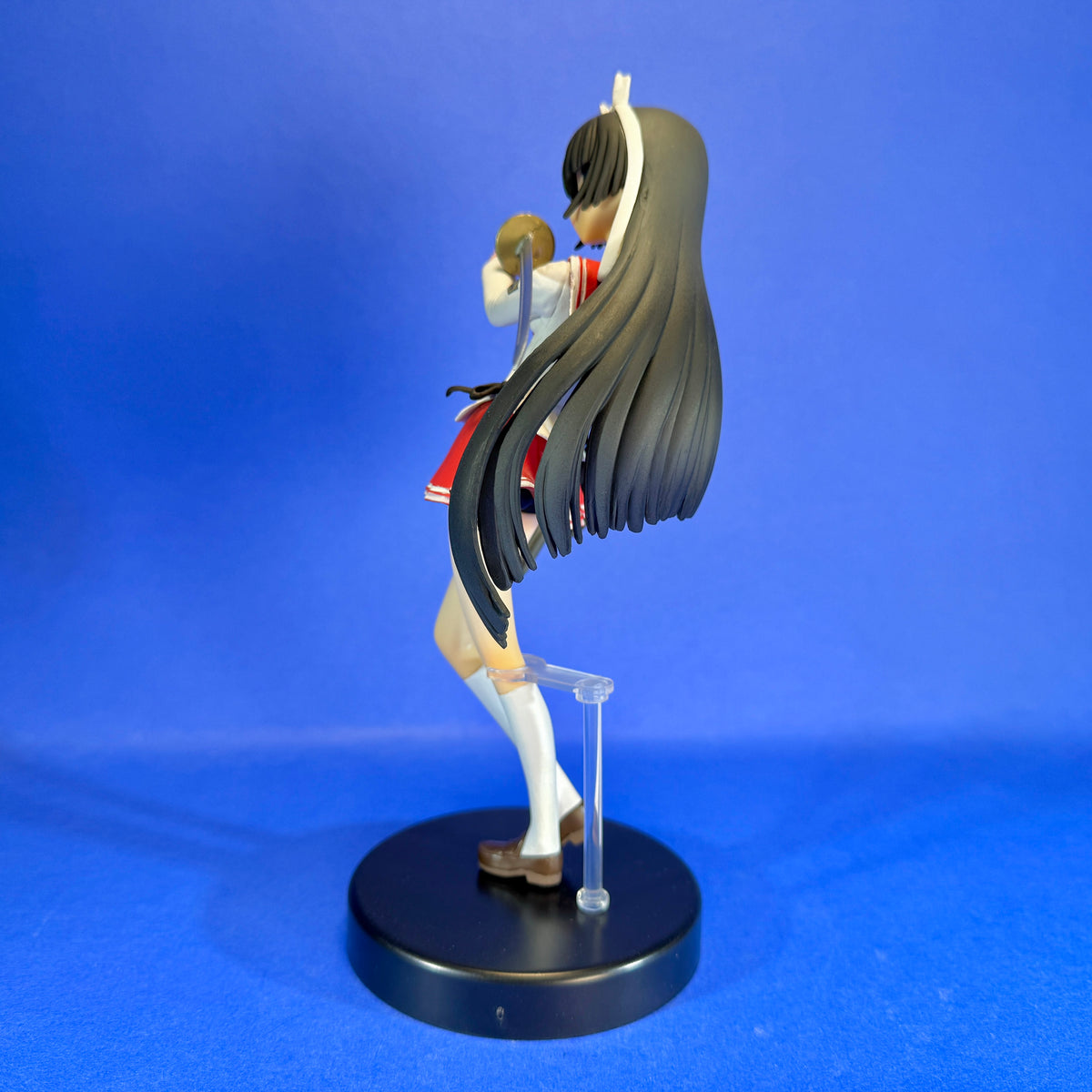 FuRyu - 2011 Aria the Scarlet Ammo - Hotogi Shirayuki, Reki & Mine Riko Figures