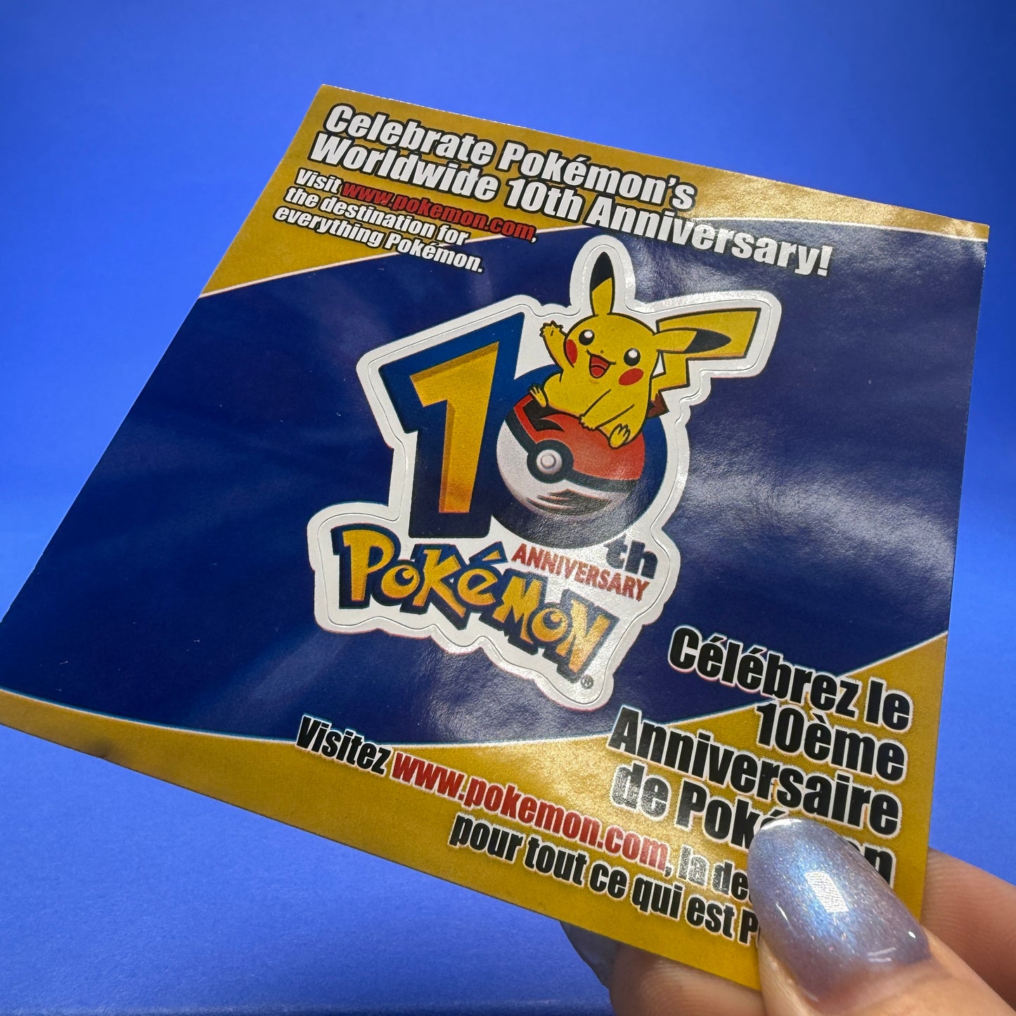 Pokémon Trozei! - Nintendo DS