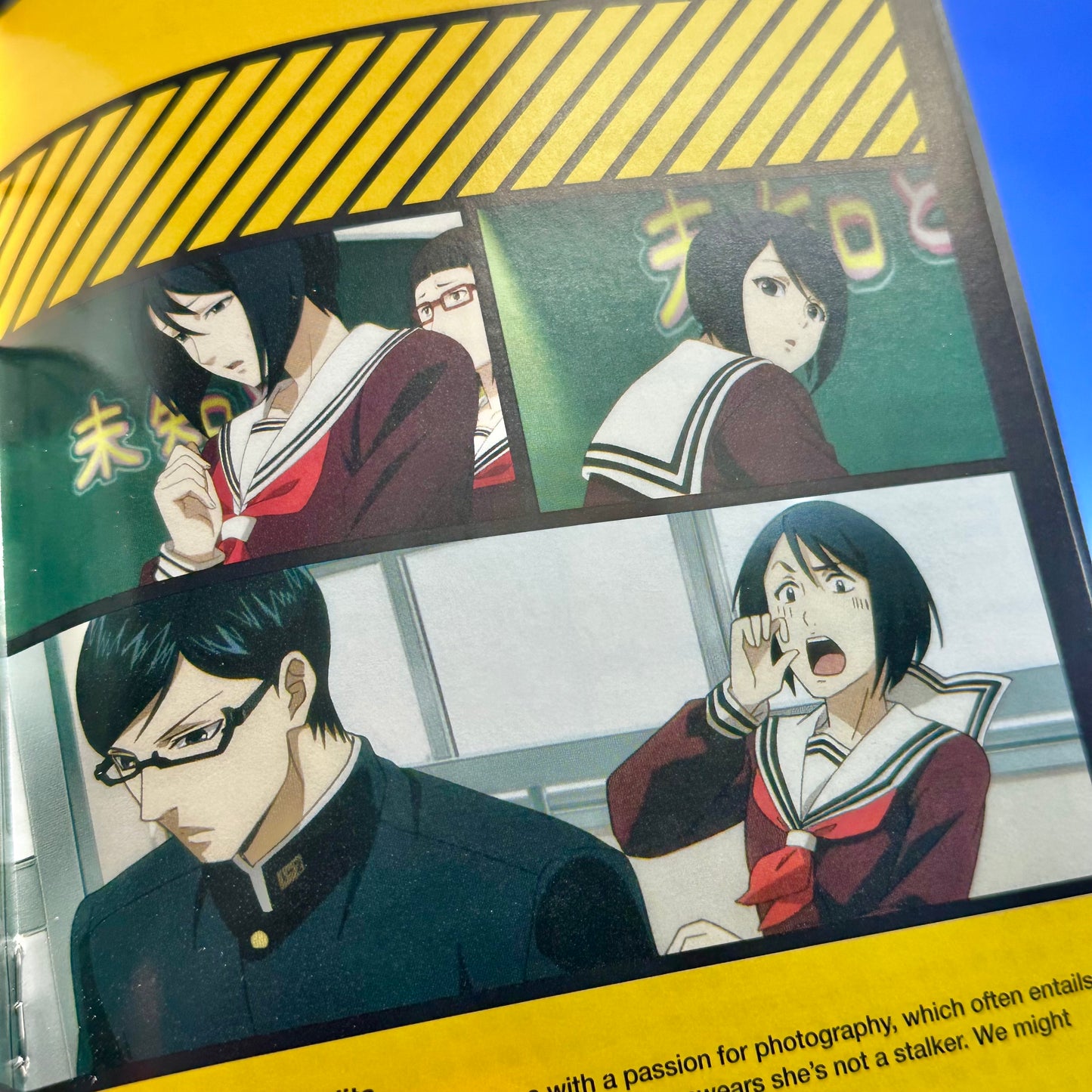 Haven't You Heard? I'm Sakamoto - Premium DVD Box Set