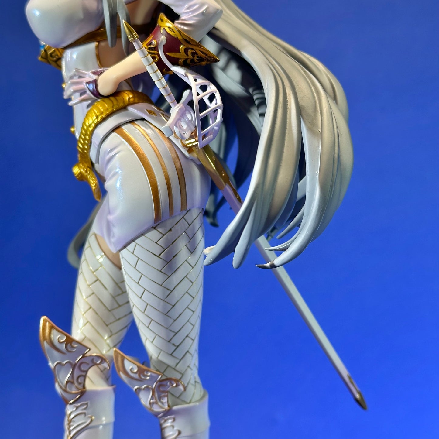 Vertex - Gallian Chronicles: Selvaria Bles The Special Color Variant - 1/7 Scale Figure