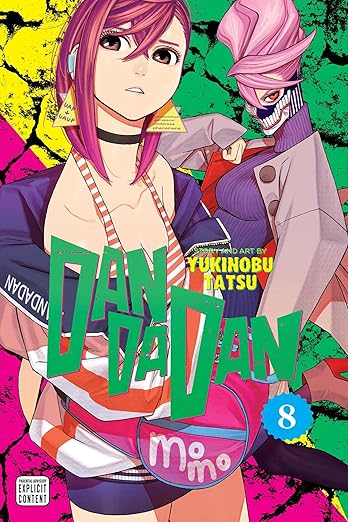 Yukinobu Tatsu - Dan Da Dan Manga