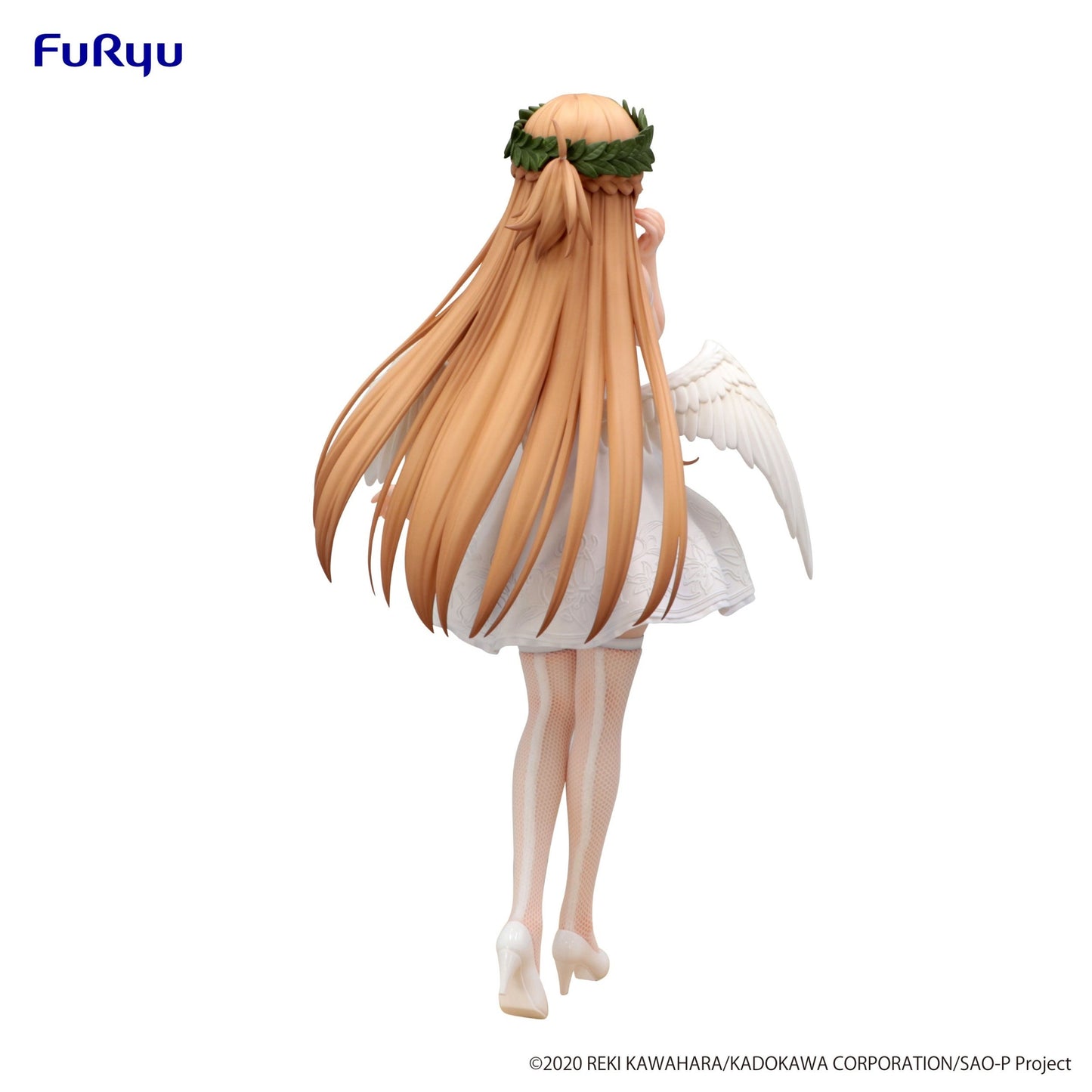 FuRyu - Sword Art Online BiCute: Pure Asuna Figure