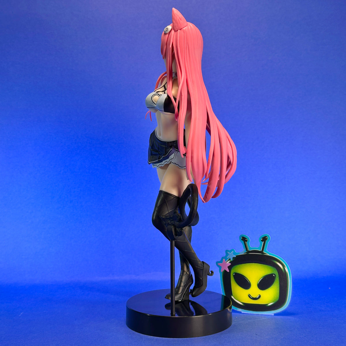 Banpresto - To LOVEru Darkness ~Nyarls Collection~ Lala Satalin Deviluke Figure