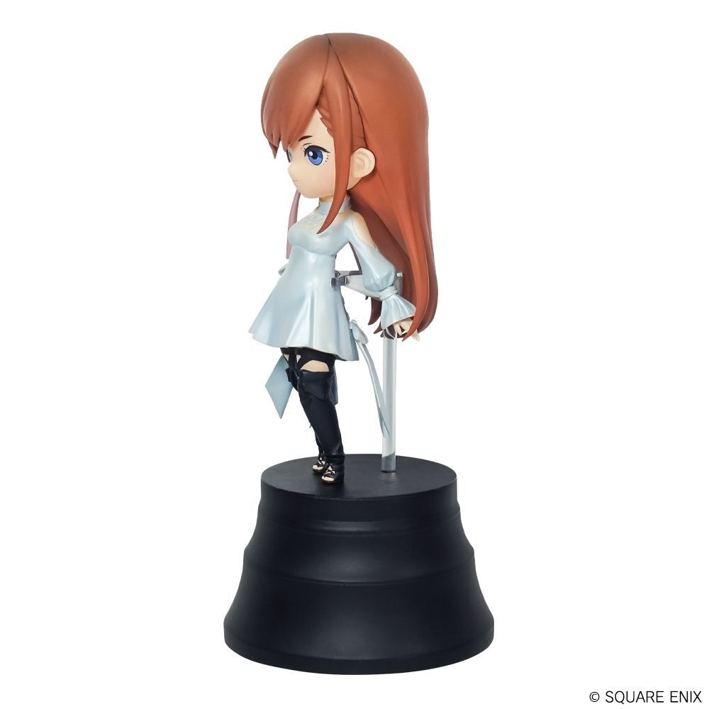 Square Enix - 2021 Final Fantasy XIV Minion Ryne Figure