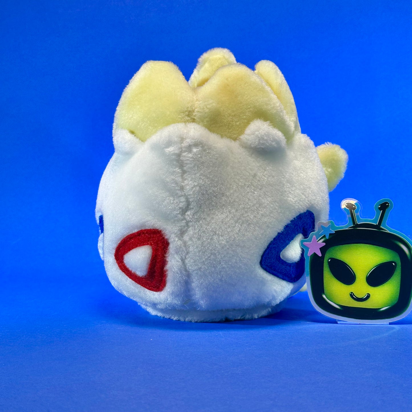 Hasbro - 1998 Talking Pokemon Plush