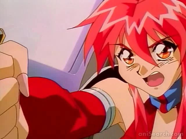 Voogie’s Angel DVD