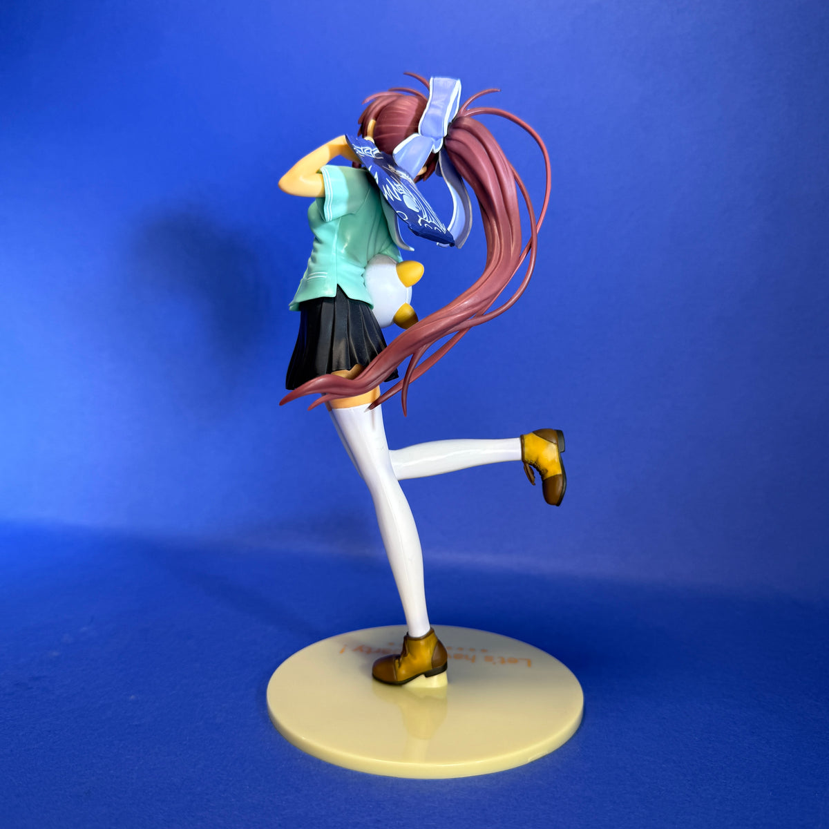 Kotobukiya - 2005 Comic Party Figure