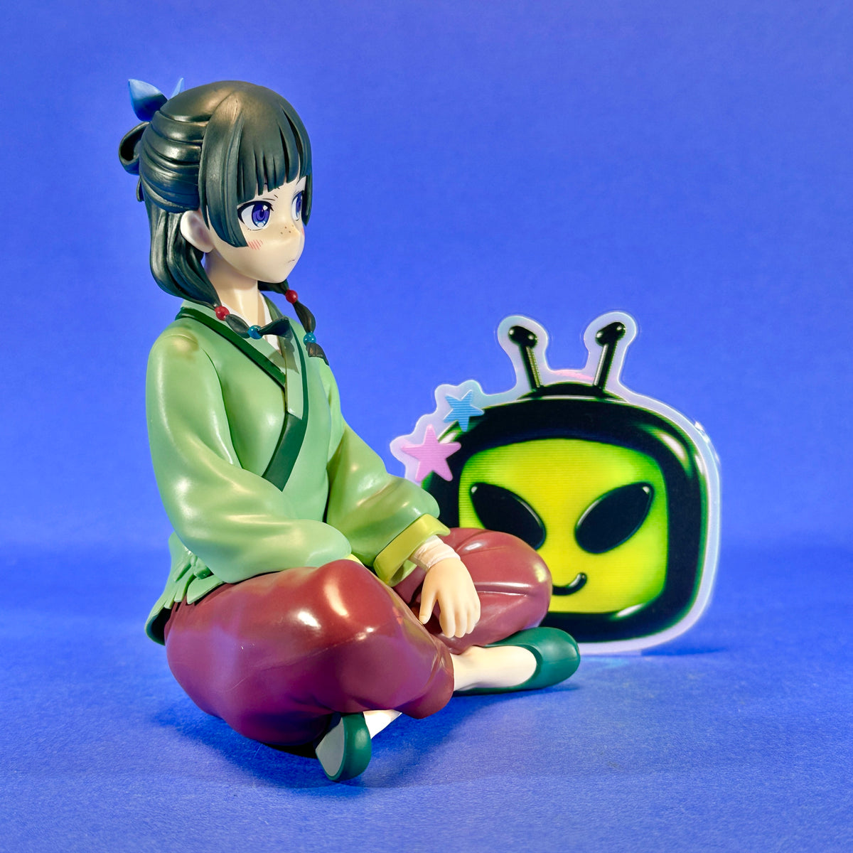 Bandai Spirits - The Apothecary Diaries - Break Time Collection Maomao Figure