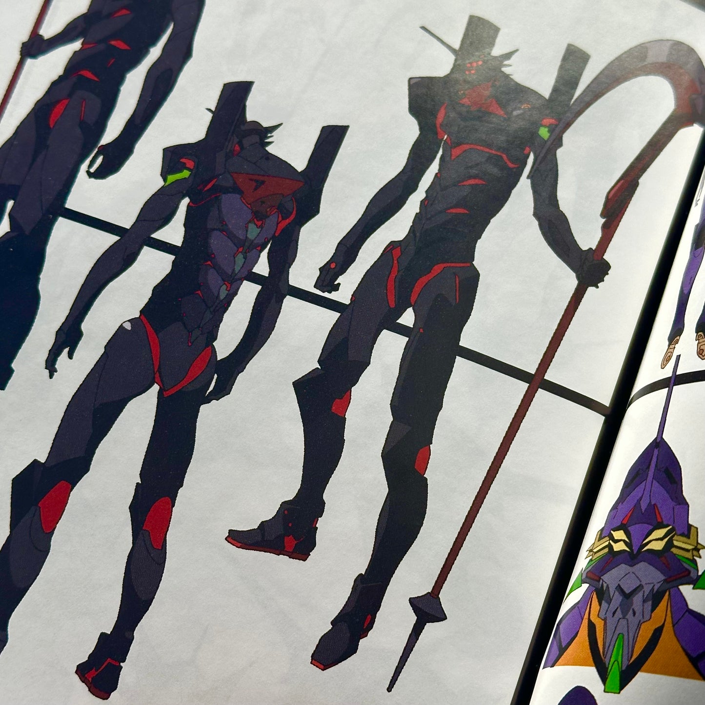 Evangelion: 3.33 - You Can (Not) Redo. - Blu-Ray