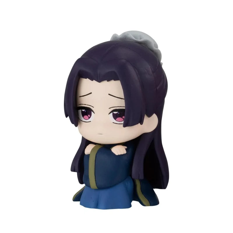 Bandai - The Apothecary Diaries Machiboke Blind Bag