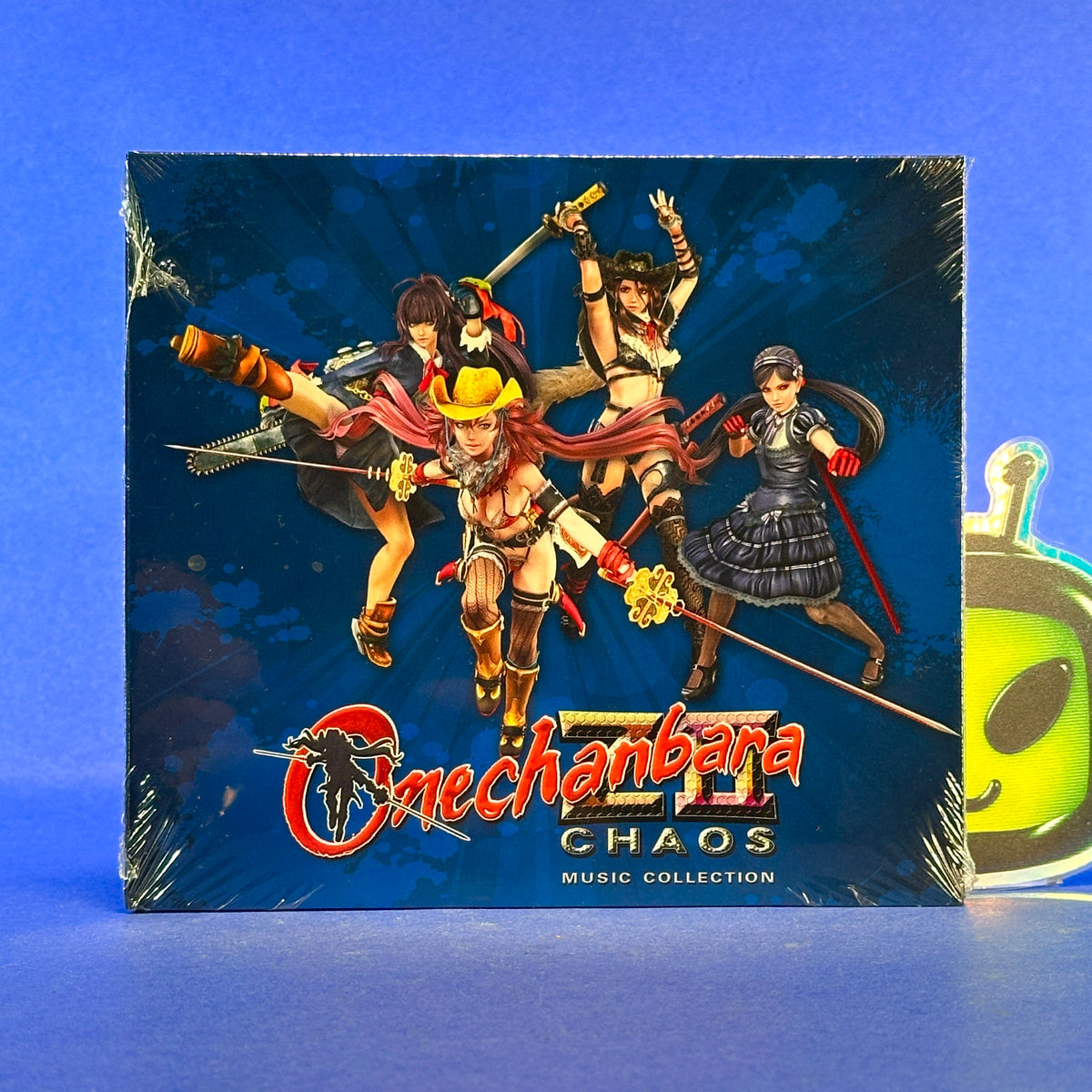 Onechanbara Z2: Chaos - PlayStation 4