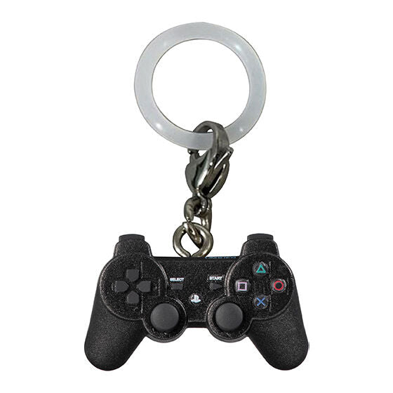 Bandai - Playstation Personal Marker Charm Blind Bag