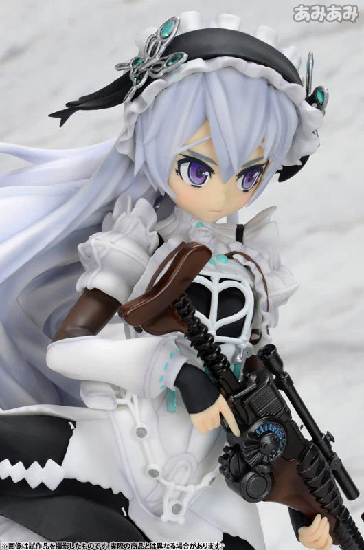 Aquamarine - 2014 Hitsugi no Chaika - Chaika Trabant - 1/7 Figure