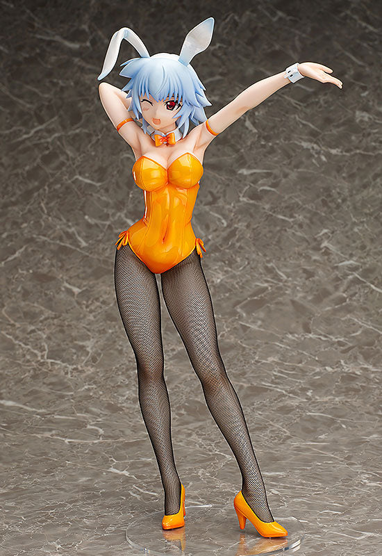 FREEing - 2016 IS: Infinite Stratos - Sarashiki Tatenashi & Kanzashi ~Bunny ver.~ B-style 1/4 Figures