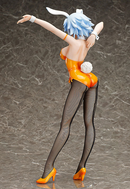 FREEing - 2016 IS: Infinite Stratos - Sarashiki Tatenashi & Kanzashi ~Bunny ver.~ B-style 1/4 Figures
