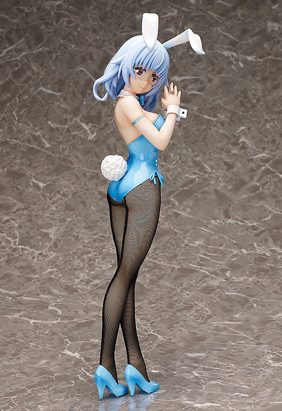 FREEing - 2016 IS: Infinite Stratos - Sarashiki Tatenashi & Kanzashi ~Bunny ver.~ B-style 1/4 Figures