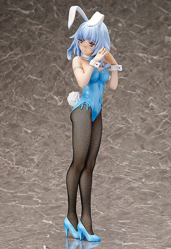FREEing - 2016 IS: Infinite Stratos - Sarashiki Tatenashi & Kanzashi ~Bunny ver.~ B-style 1/4 Figures