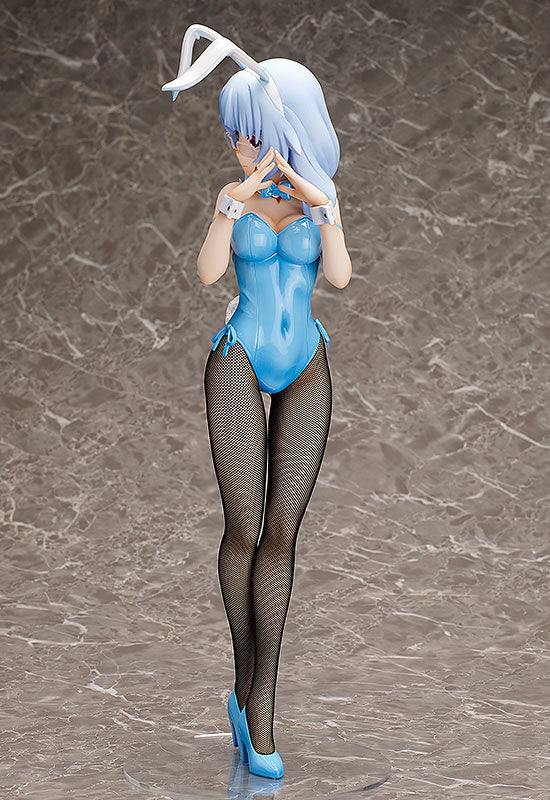 FREEing - 2016 IS: Infinite Stratos - Sarashiki Tatenashi & Kanzashi ~Bunny ver.~ B-style 1/4 Figures