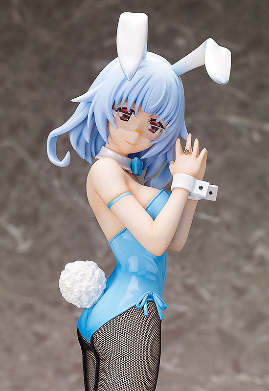 FREEing - 2016 IS: Infinite Stratos - Sarashiki Tatenashi & Kanzashi ~Bunny ver.~ B-style 1/4 Figures