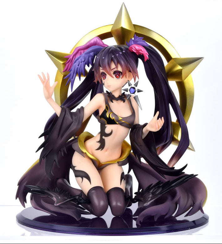 Amakuni x Hobby Japan - 2017 WIXOSS Kokuten no Miko Tamayorihime Figure
