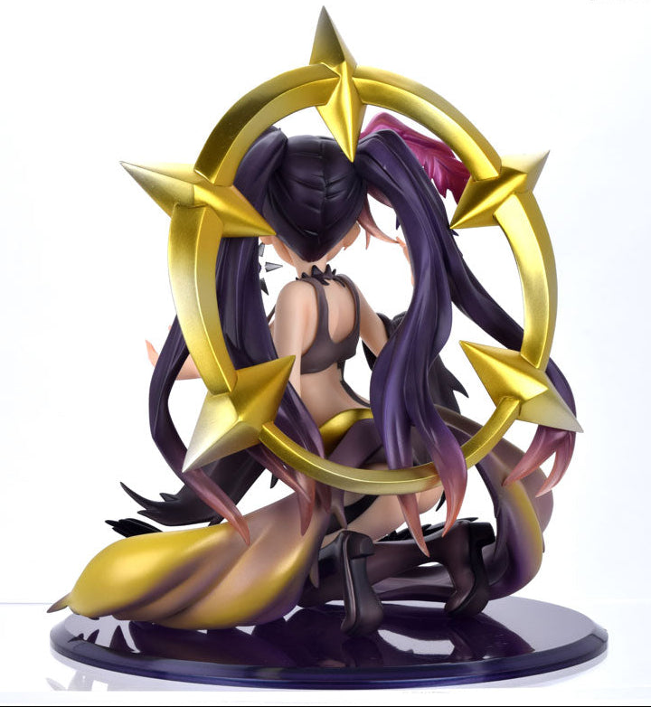 Amakuni x Hobby Japan - 2017 WIXOSS Kokuten no Miko Tamayorihime Figure