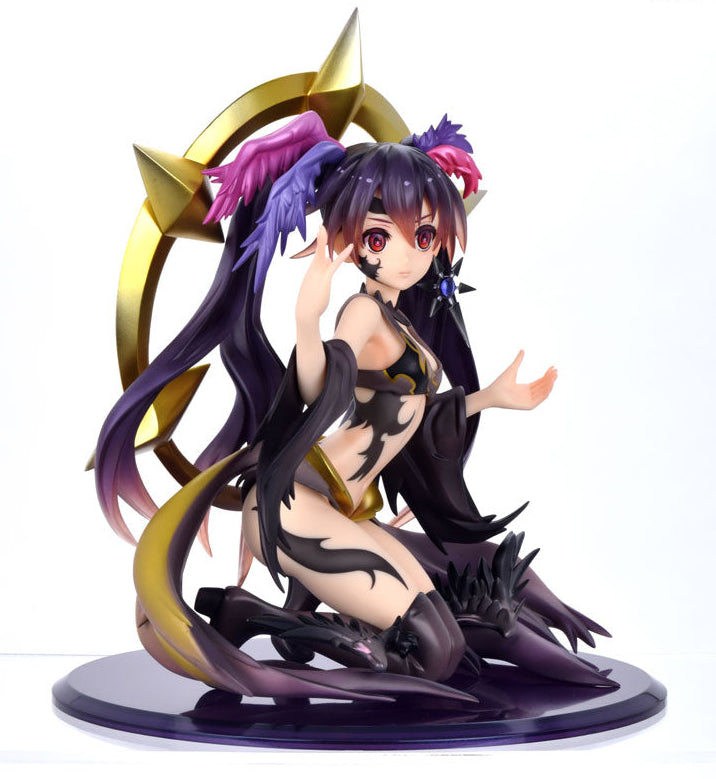 Amakuni x Hobby Japan - 2017 WIXOSS Kokuten no Miko Tamayorihime Figure